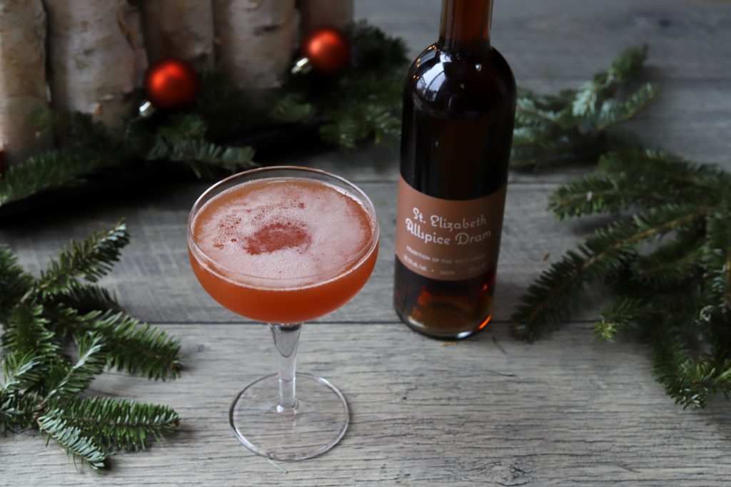 Bottle Buy Allspice Dram Garnish