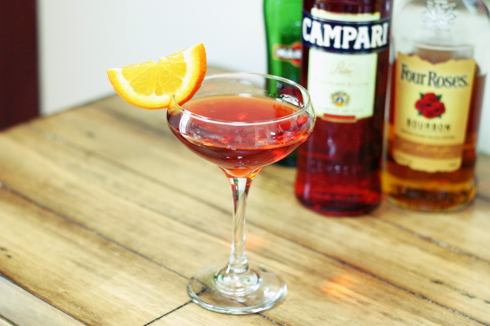 Boulevardier