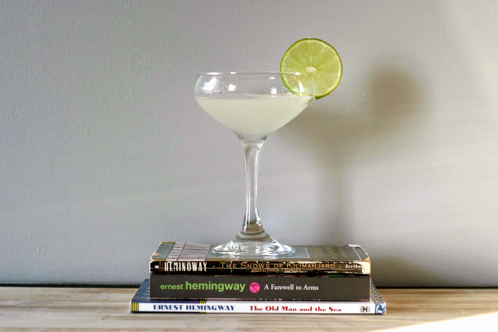 Hemingway Daiquiri