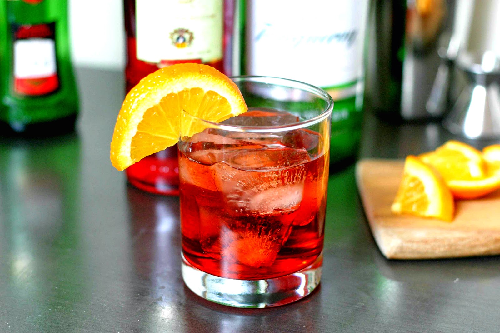 Negroni