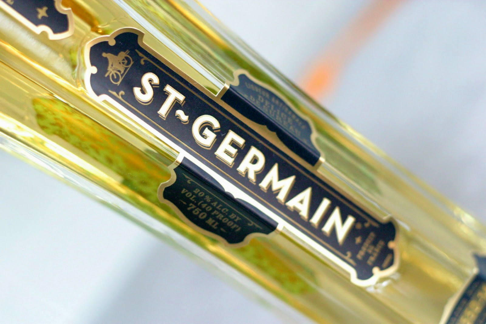 Bottle Buy: St. Germain