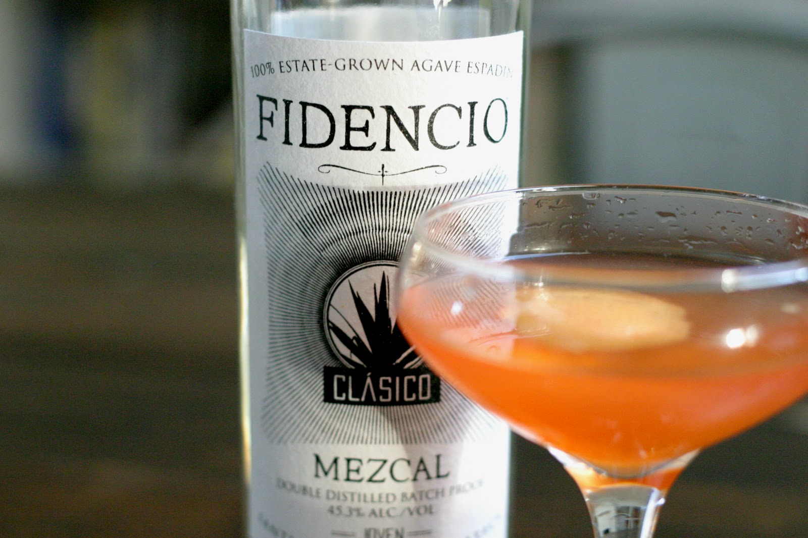 Bottle Buy: Mezcal