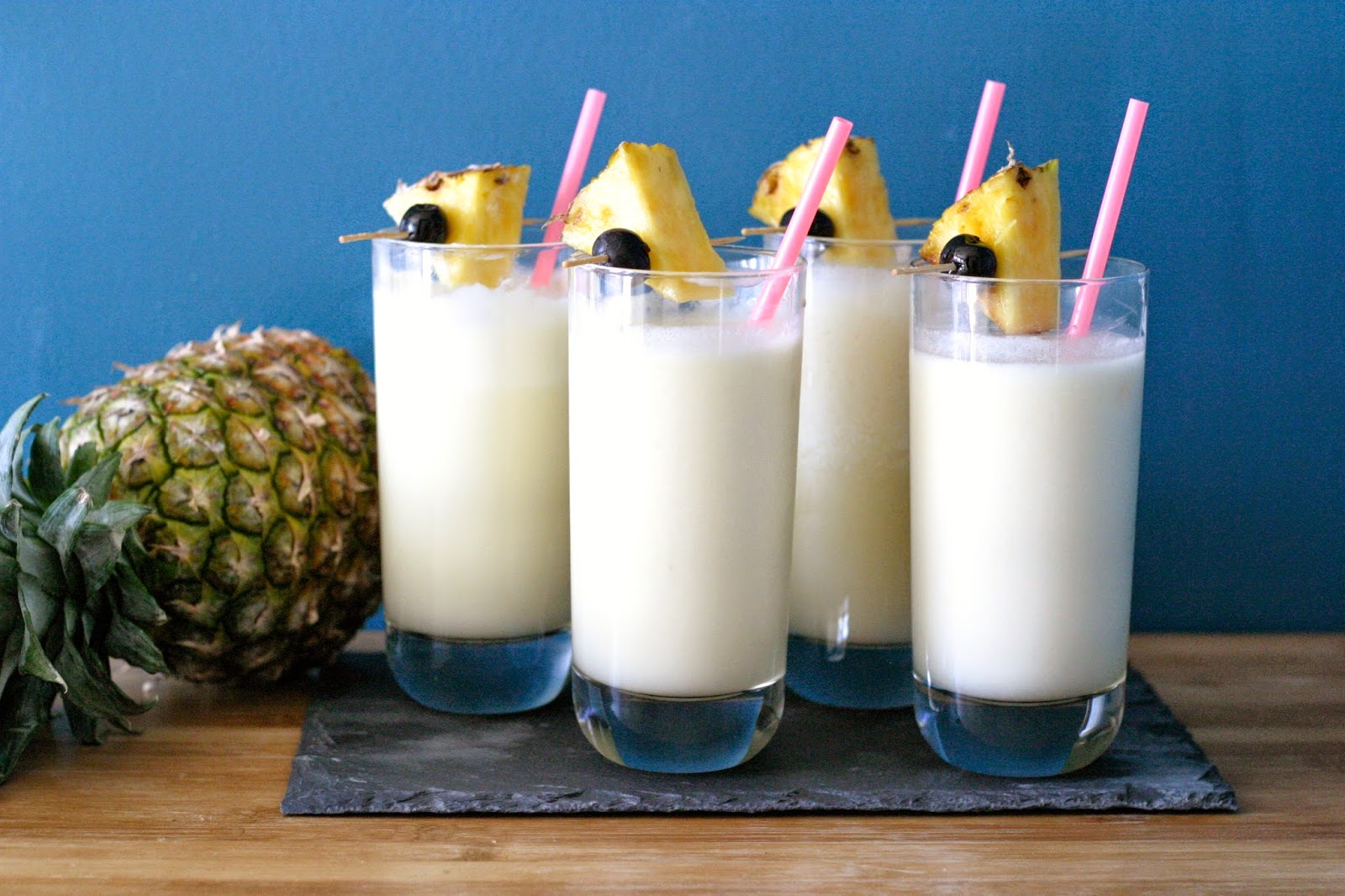 Pina Colada