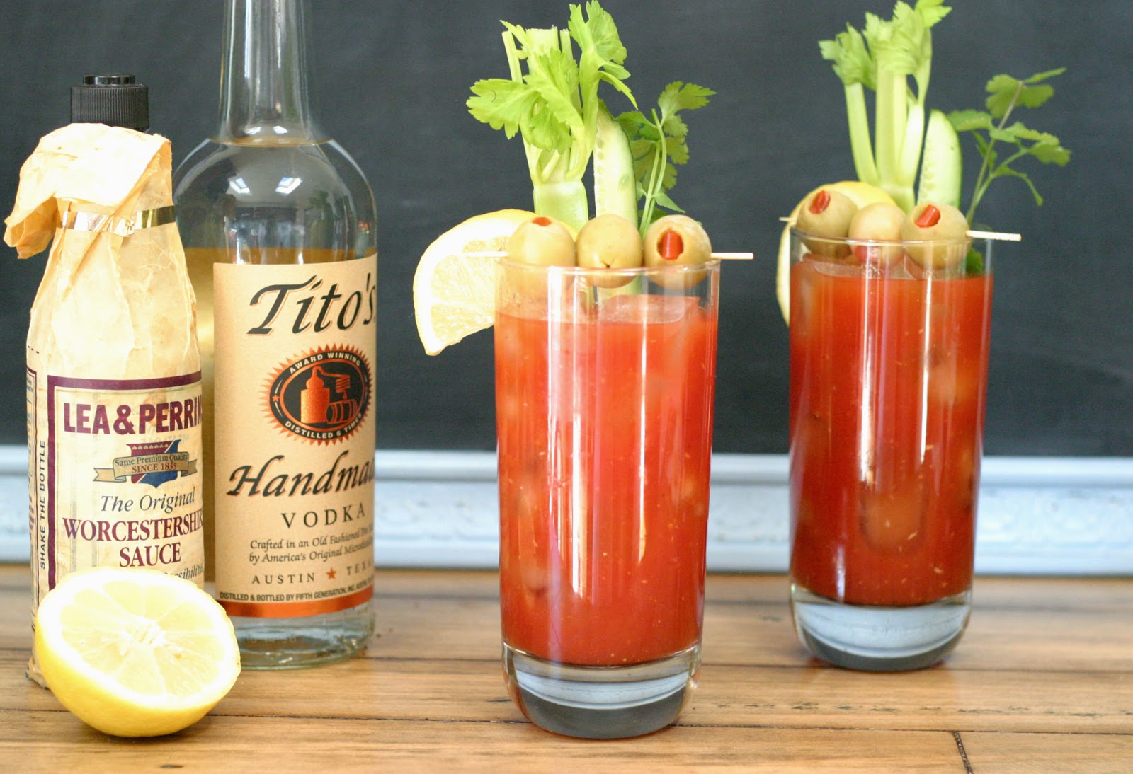 Bloody Mary