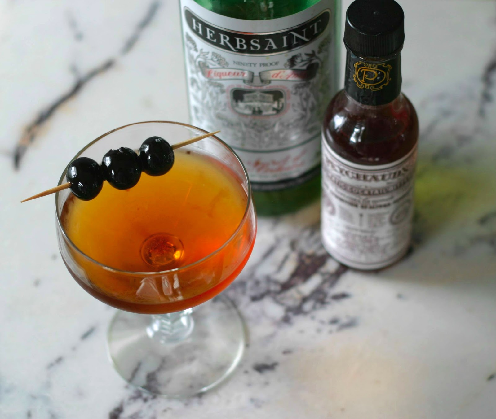 De La Louisiane