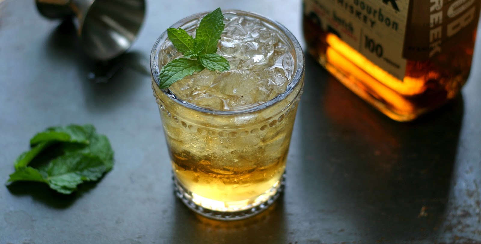 Mint Julep