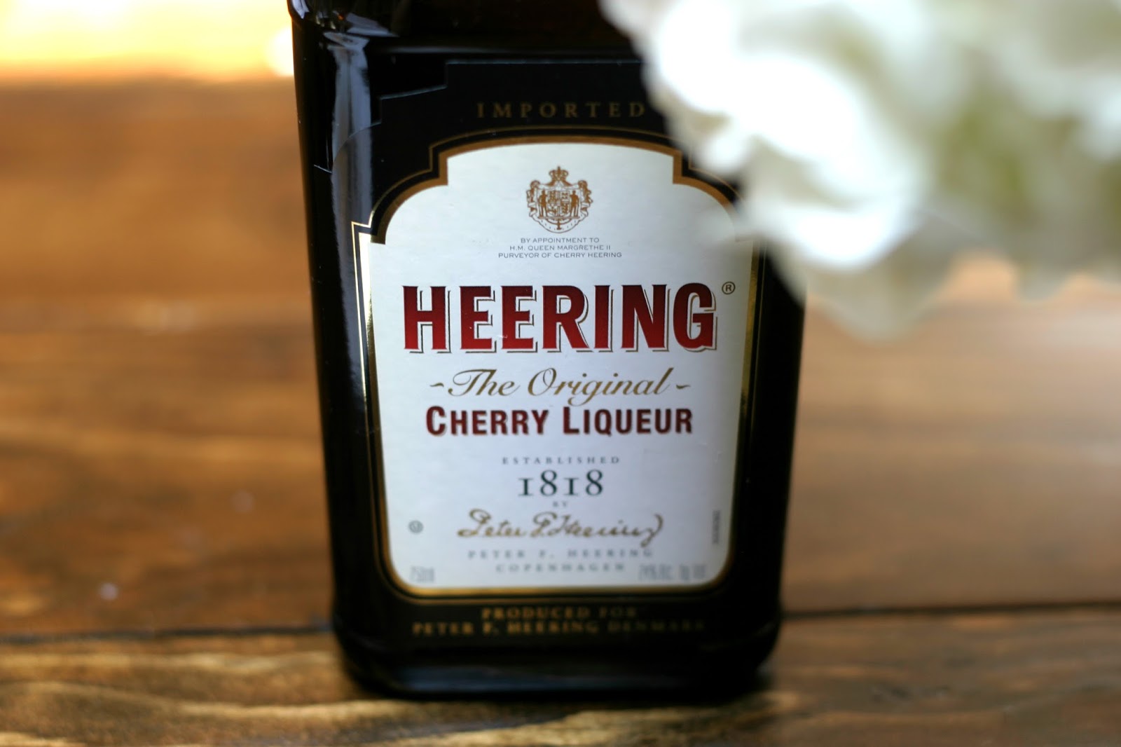 Bottle Buy: Cherry Heering