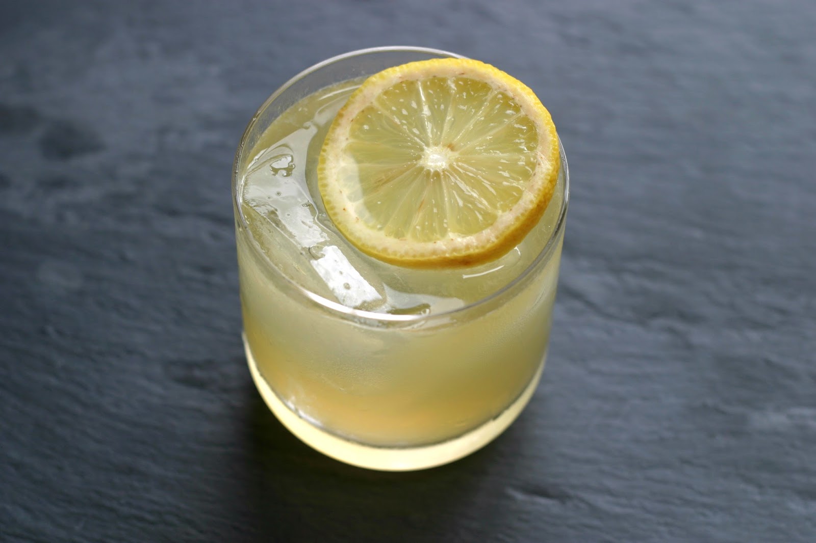 Eveleigh Lemonade