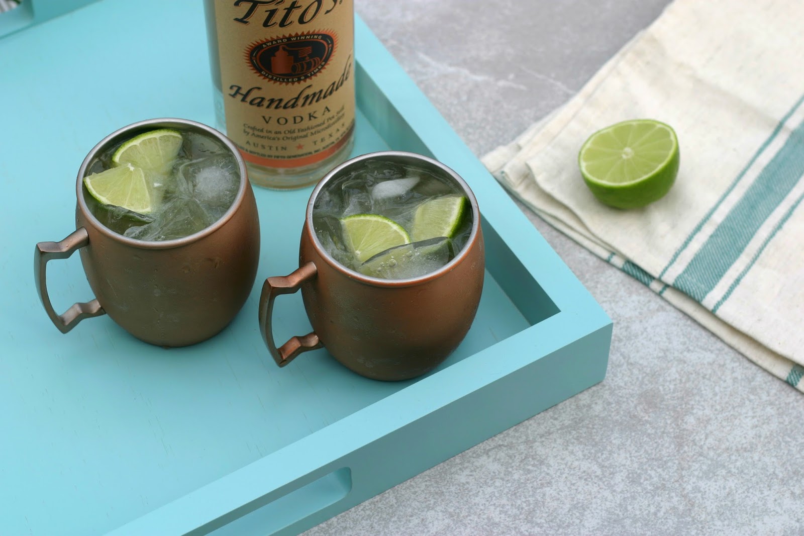 Moscow Mule