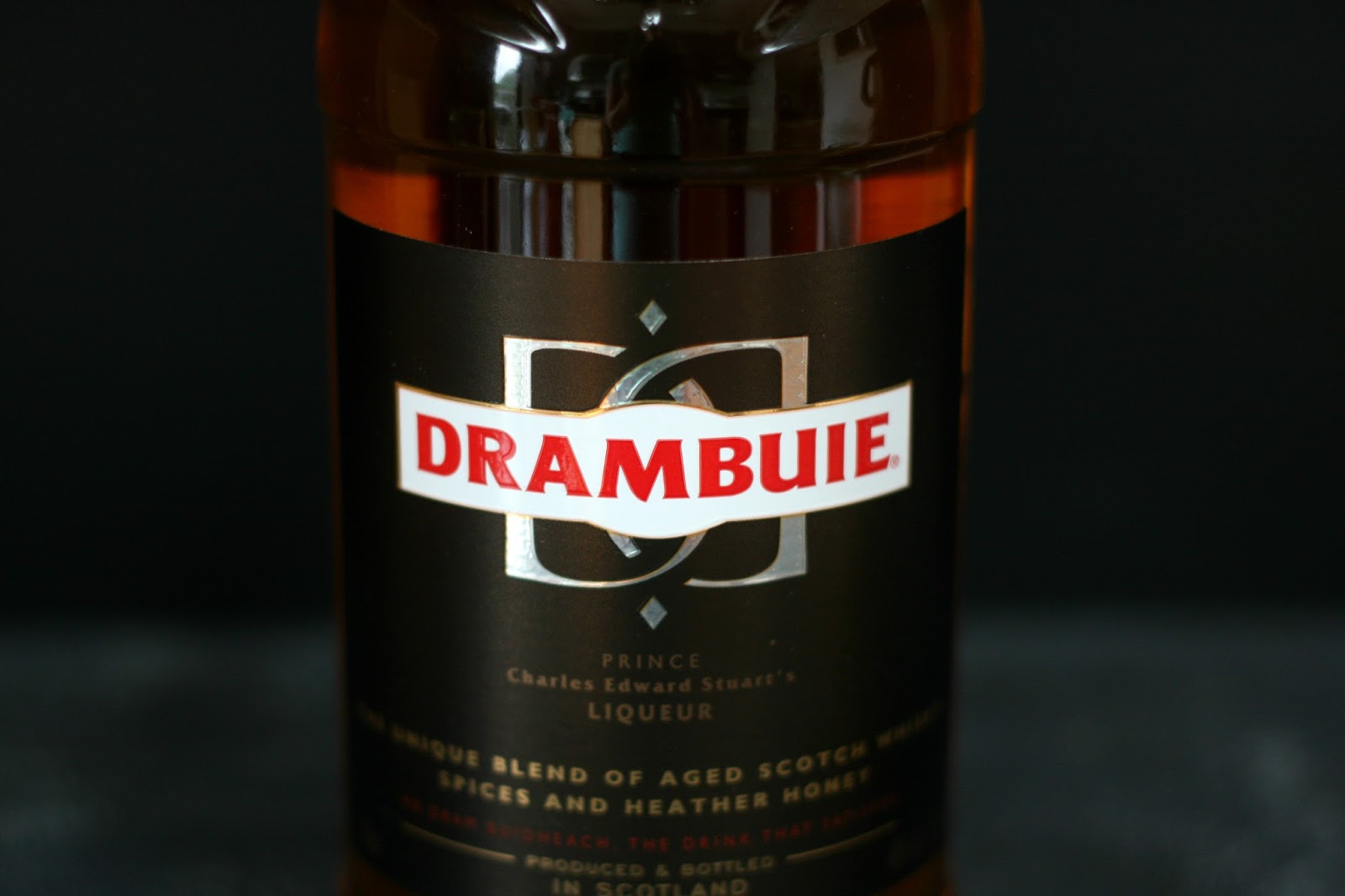 Bottle Buy: Drambuie