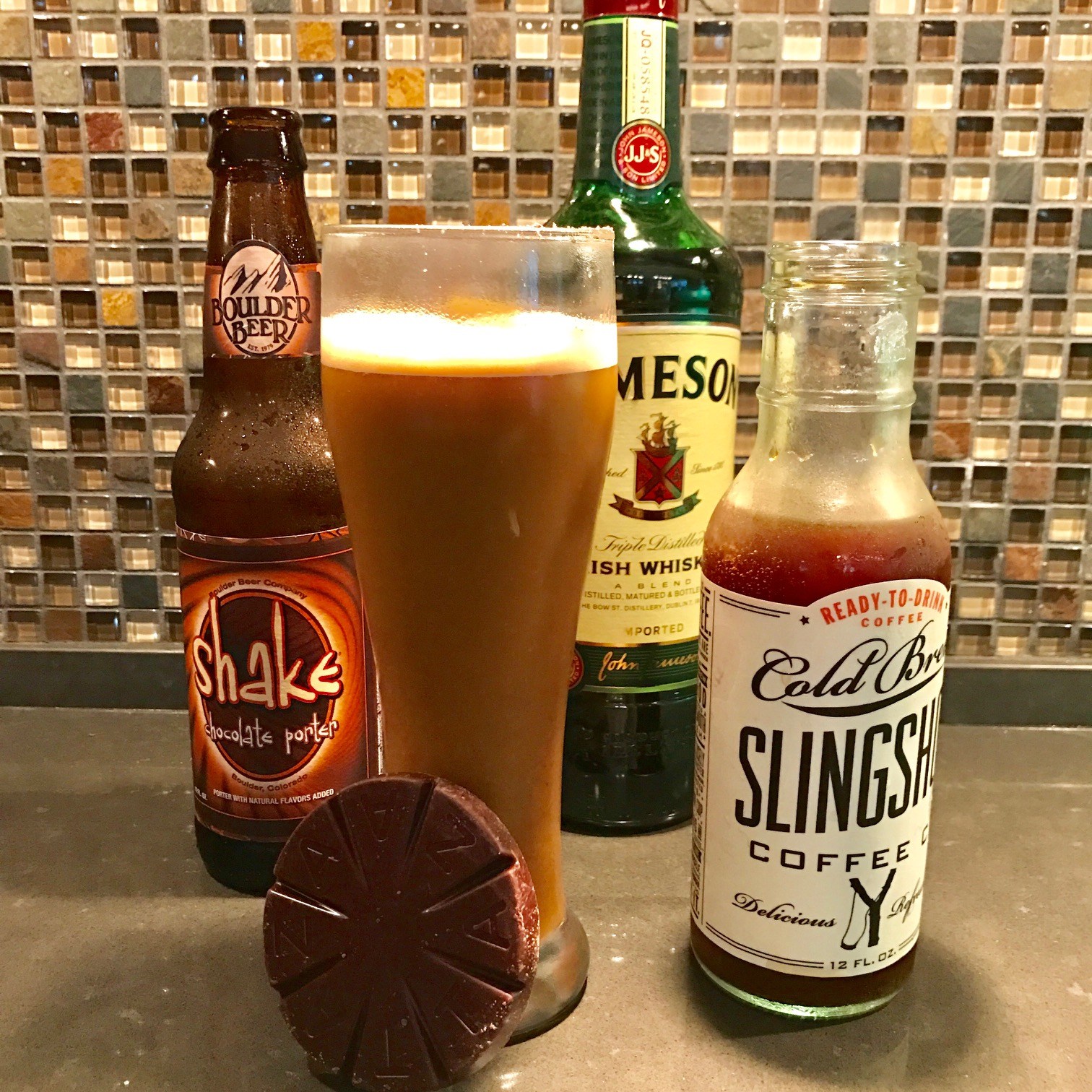 Mixology Monday Roundup: Chocolate