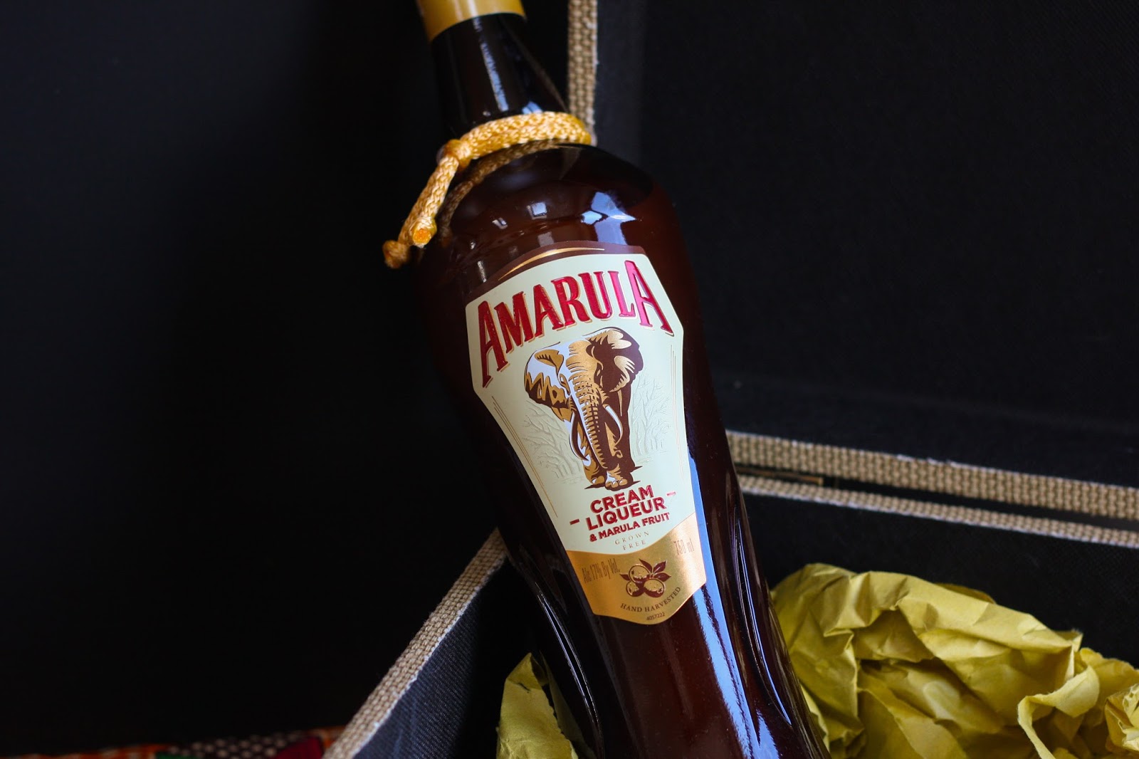 Bottle Buy: Amarula