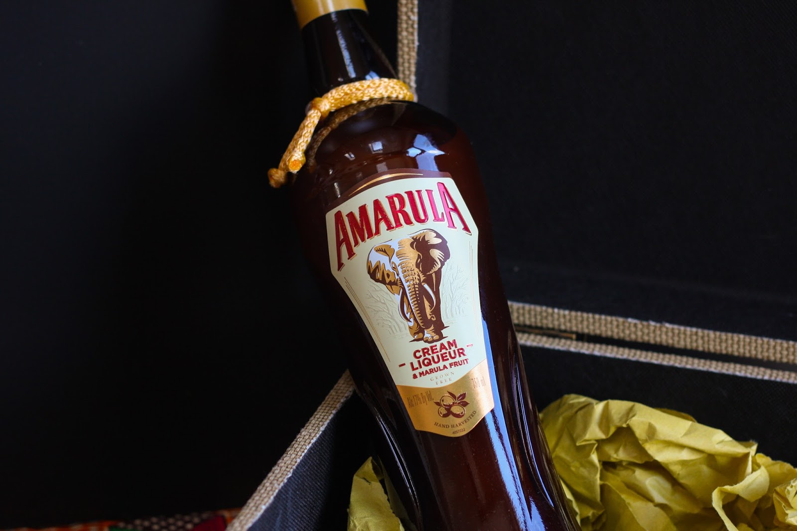 Amarula