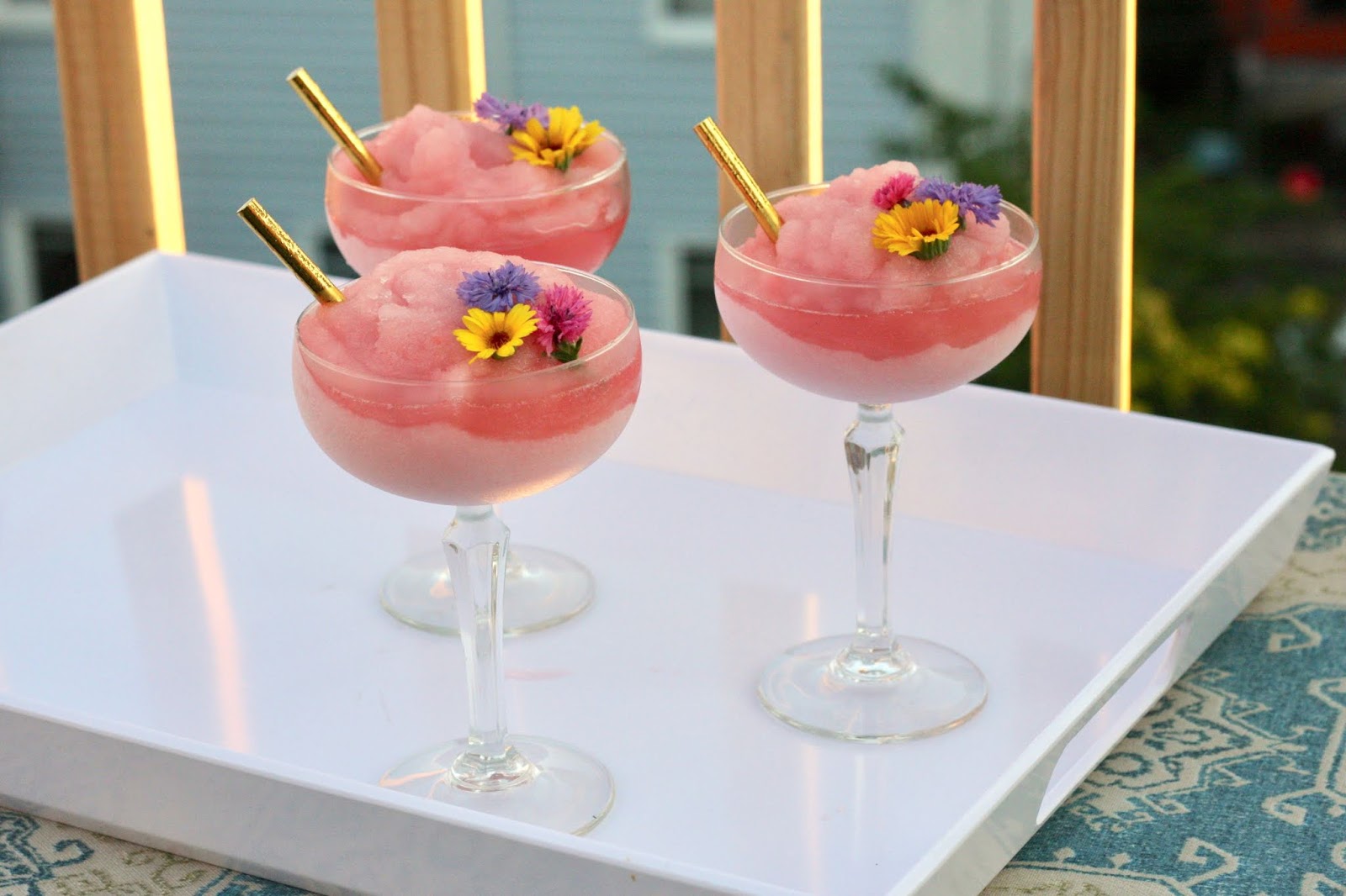 Frosé