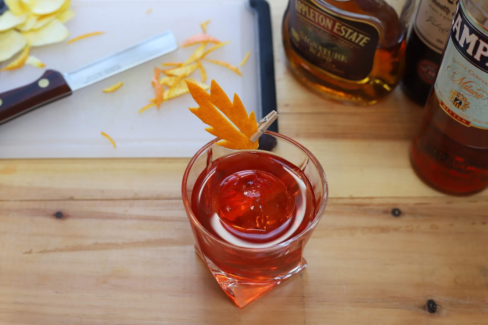 KingstonNegroni