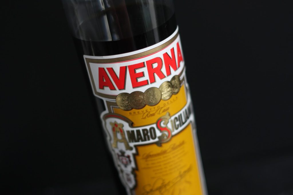 Bottle Buy: Amaro Averna