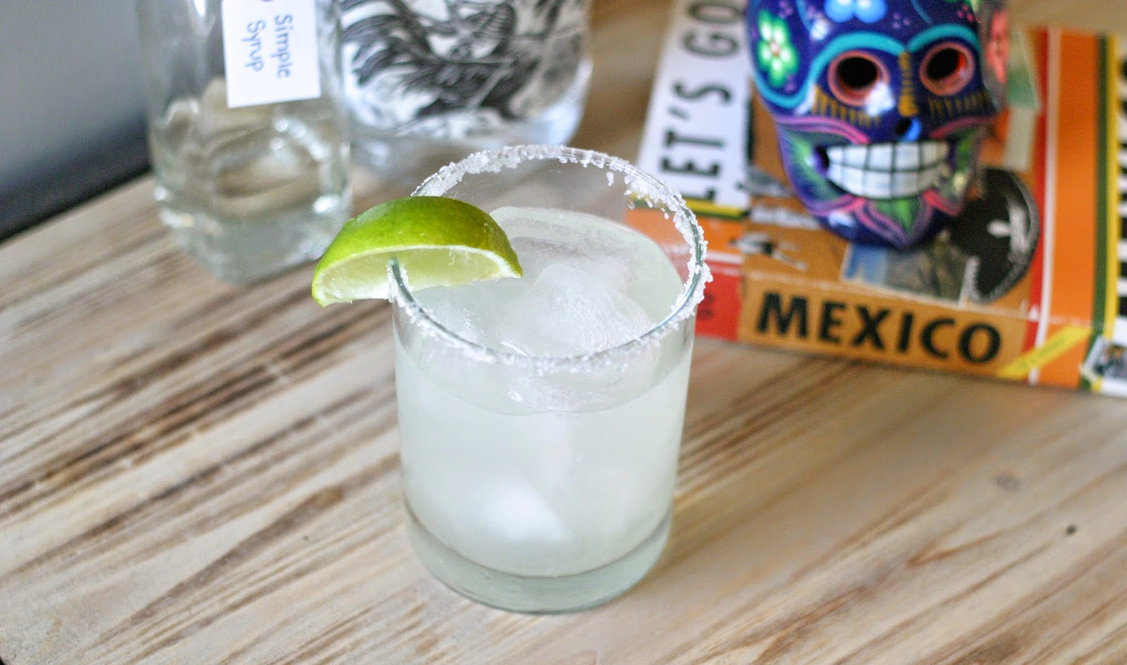 Margarita