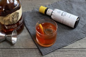 Old Fashioned Cocktail