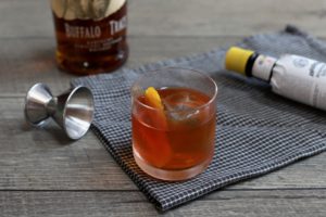 Old Fashioned Cocktail