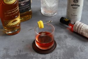 Sazerac