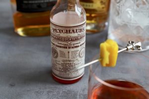 Peychaud's Bitters