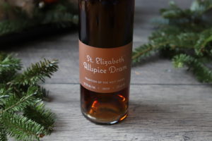 Allspice Dram