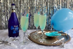 Rock Candy Sparkler Risata Moscato dAsti