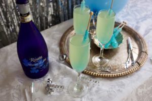 Rock Candy Sparkler Risata Moscato dAsti