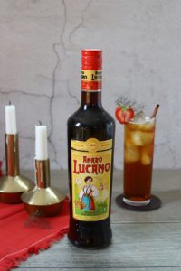 Bittersweet Symphony with Amaro Lucano