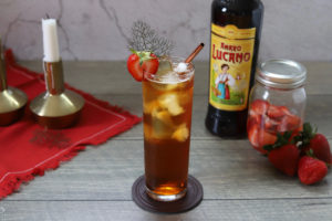 Bittersweet Symphony with Amaro Lucano