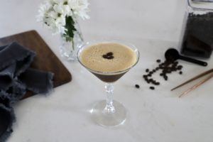 Espresso Martini