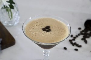 Espresso Martini