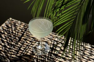 Palmyra Cocktail