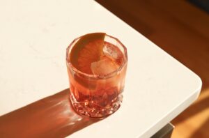 Negroni Sbagliato