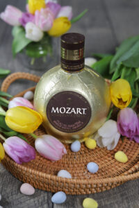 Mozart Chocolate Liqueur Easter