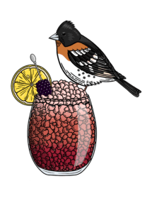 Brambling